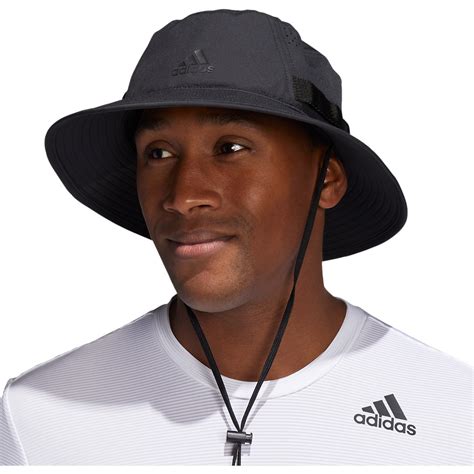 bucket hat adidas herren|Adidas unisex victory bucket hat.